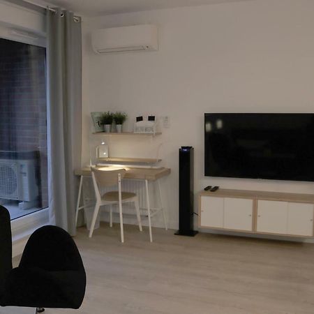 Apartamenty Wujka - Południowy Poznań Zewnętrze zdjęcie