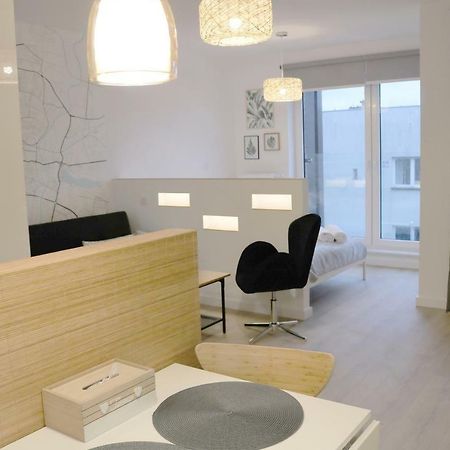 Apartamenty Wujka - Południowy Poznań Zewnętrze zdjęcie