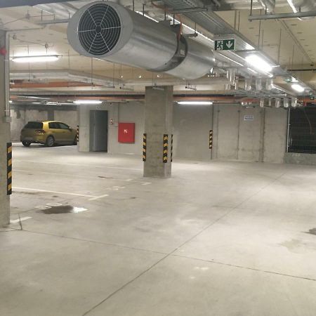 Apartamenty Wujka - Południowy Poznań Zewnętrze zdjęcie