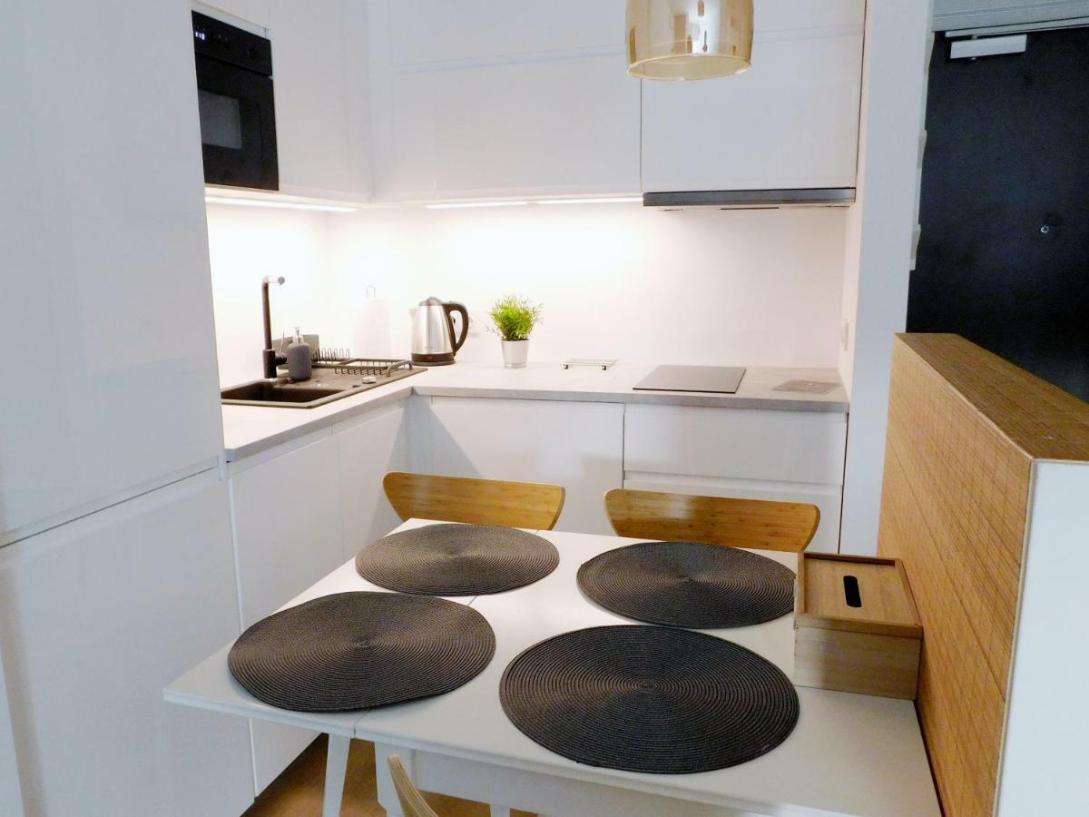 Apartamenty Wujka - Południowy Poznań Zewnętrze zdjęcie