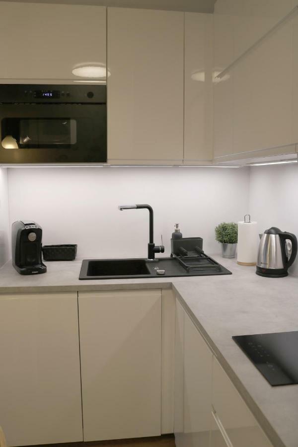 Apartamenty Wujka - Południowy Poznań Zewnętrze zdjęcie