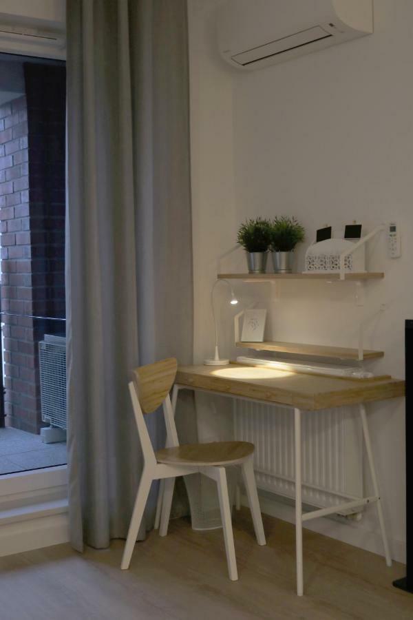 Apartamenty Wujka - Południowy Poznań Zewnętrze zdjęcie