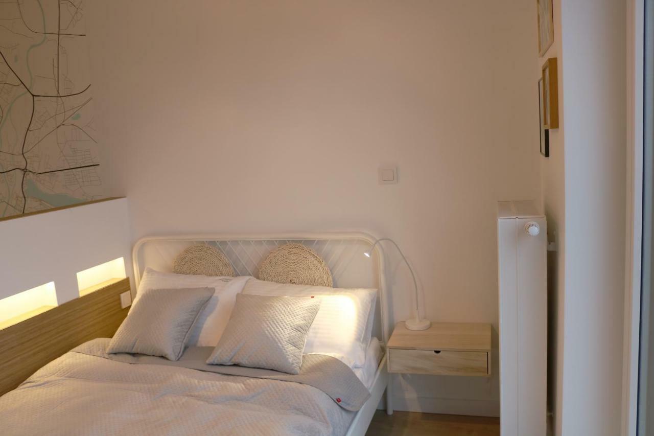 Apartamenty Wujka - Południowy Poznań Zewnętrze zdjęcie