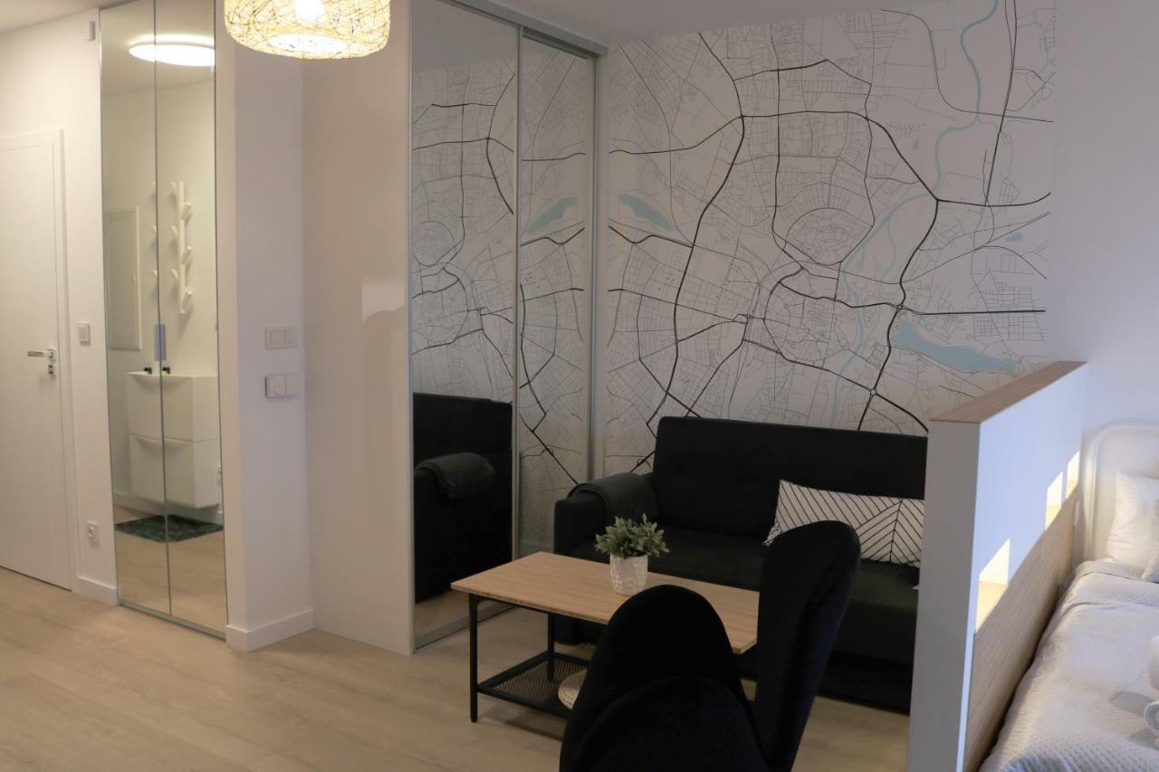 Apartamenty Wujka - Południowy Poznań Zewnętrze zdjęcie