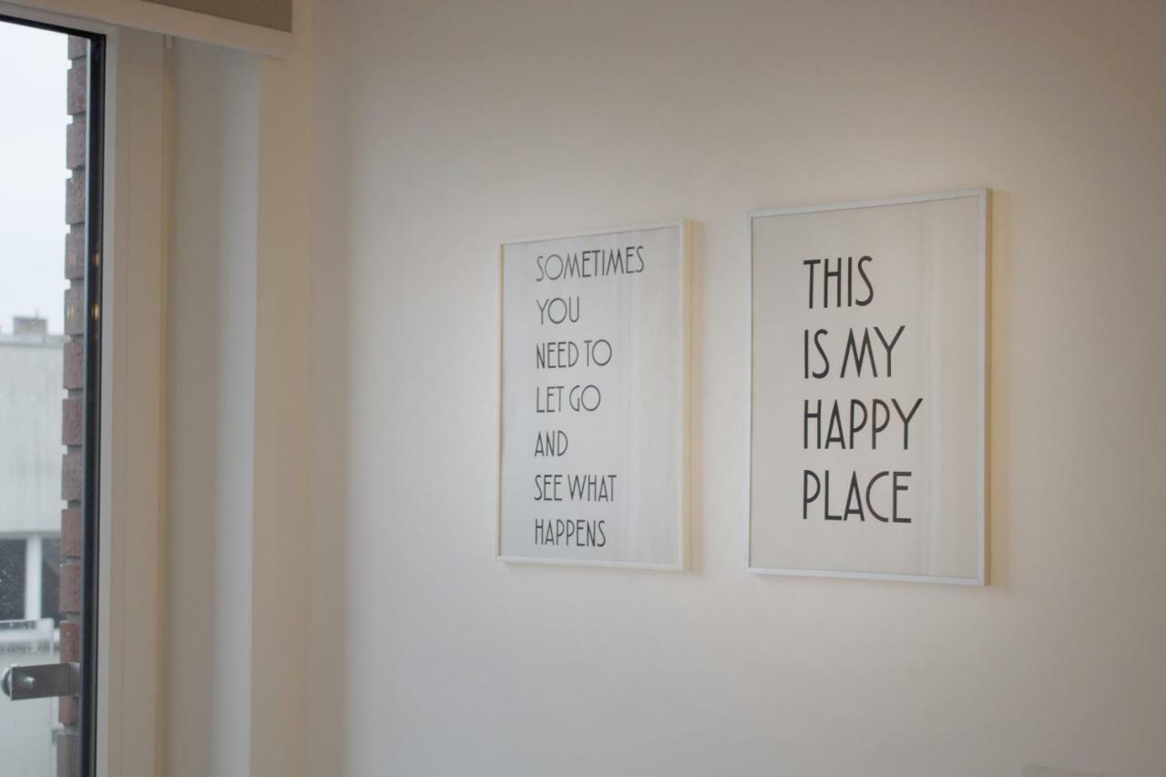 Apartamenty Wujka - Południowy Poznań Zewnętrze zdjęcie