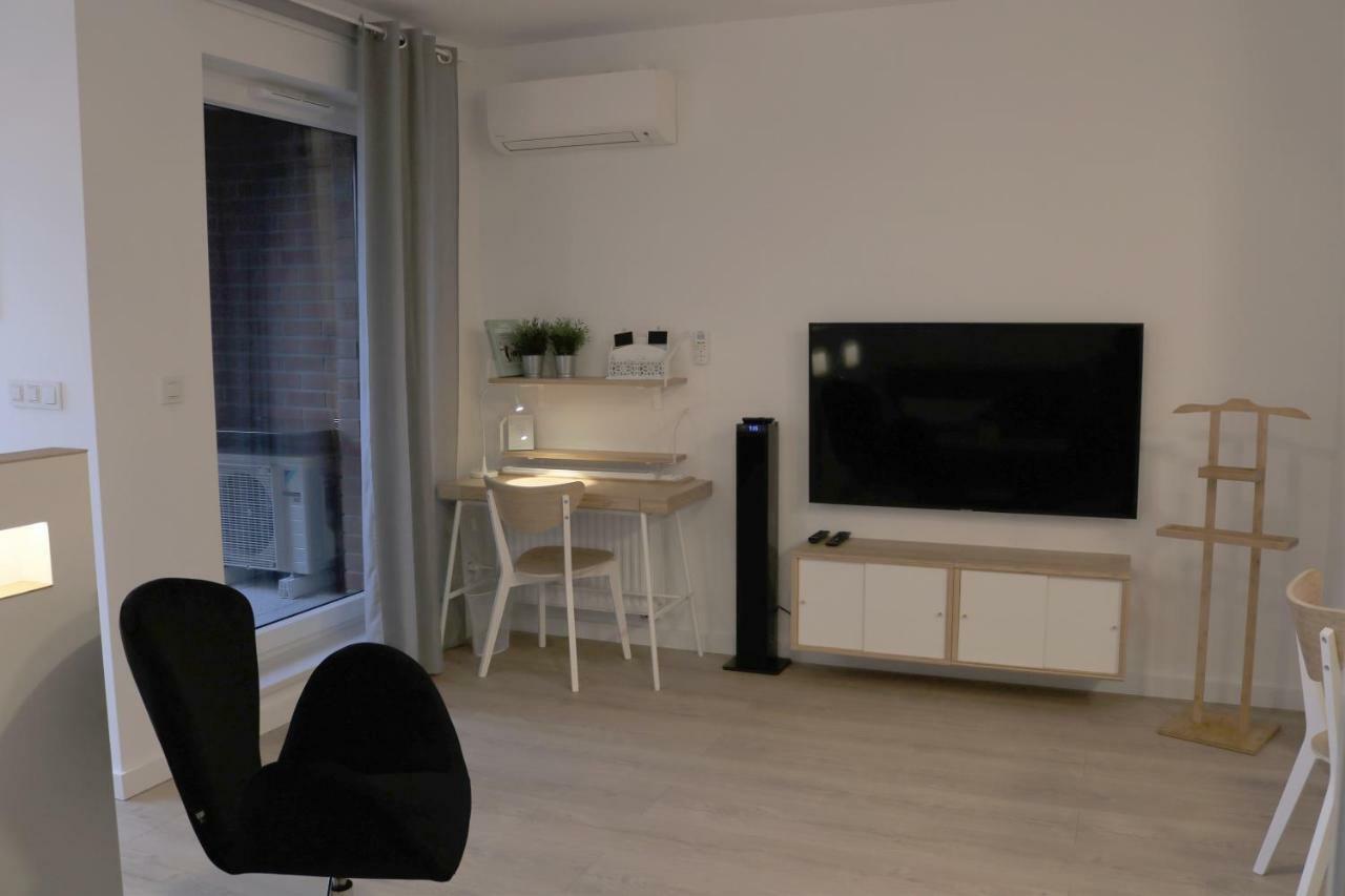 Apartamenty Wujka - Południowy Poznań Zewnętrze zdjęcie