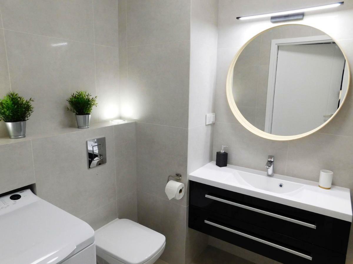 Apartamenty Wujka - Południowy Poznań Zewnętrze zdjęcie