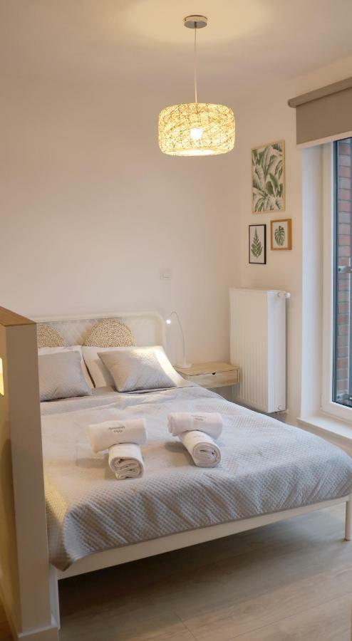 Apartamenty Wujka - Południowy Poznań Zewnętrze zdjęcie